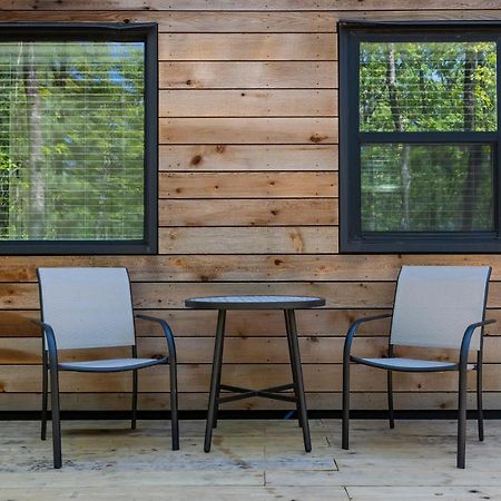 Deer Woods Broken Bow Exterior foto