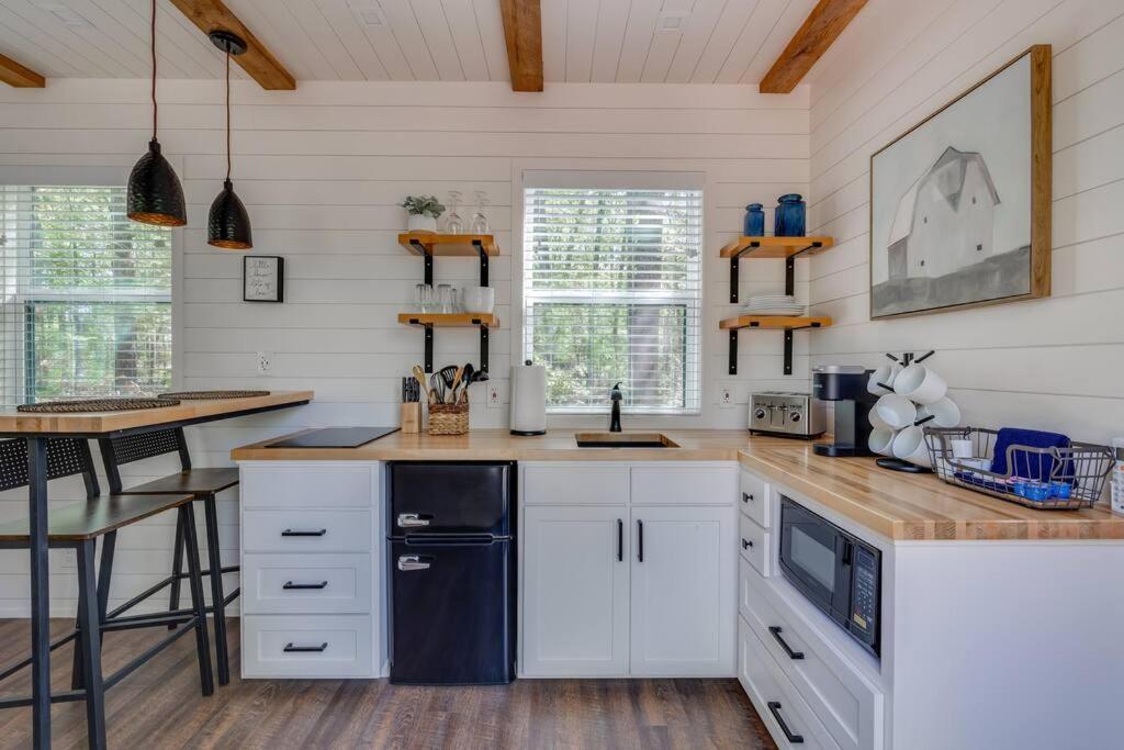 Deer Woods Broken Bow Exterior foto