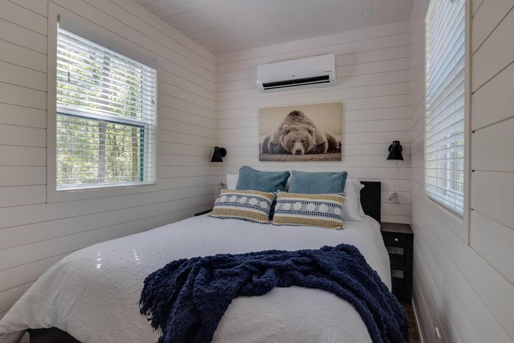 Deer Woods Broken Bow Exterior foto