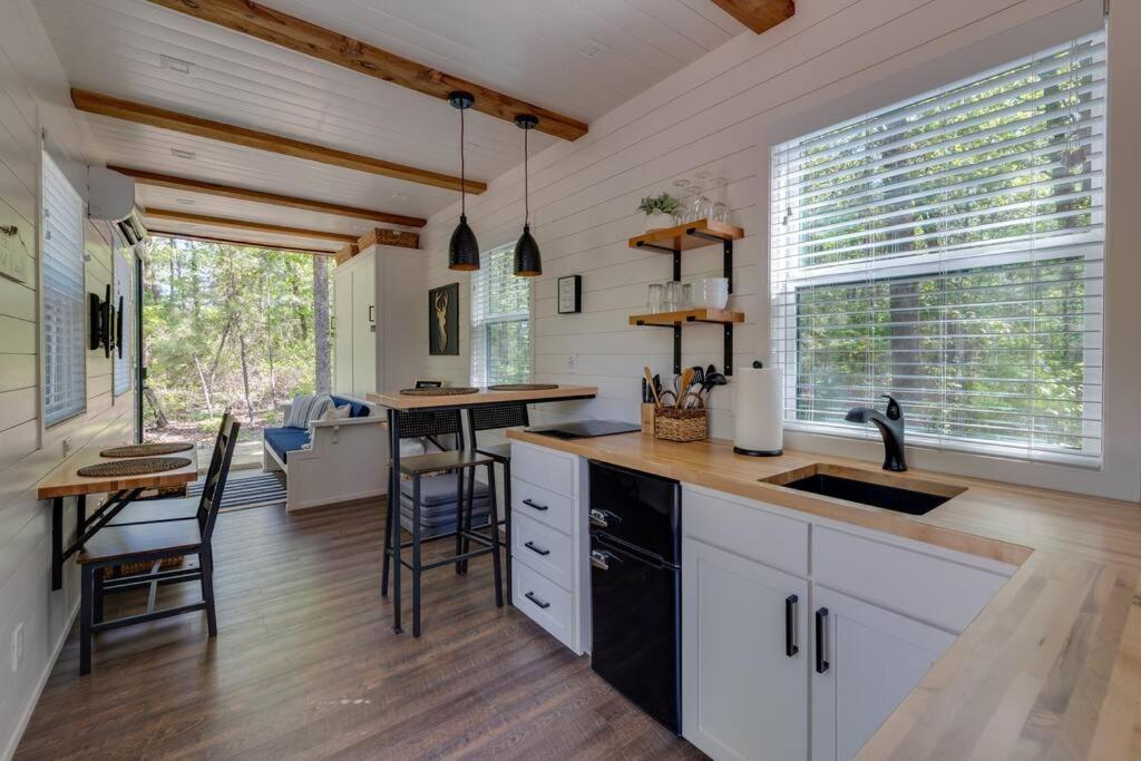 Deer Woods Broken Bow Exterior foto