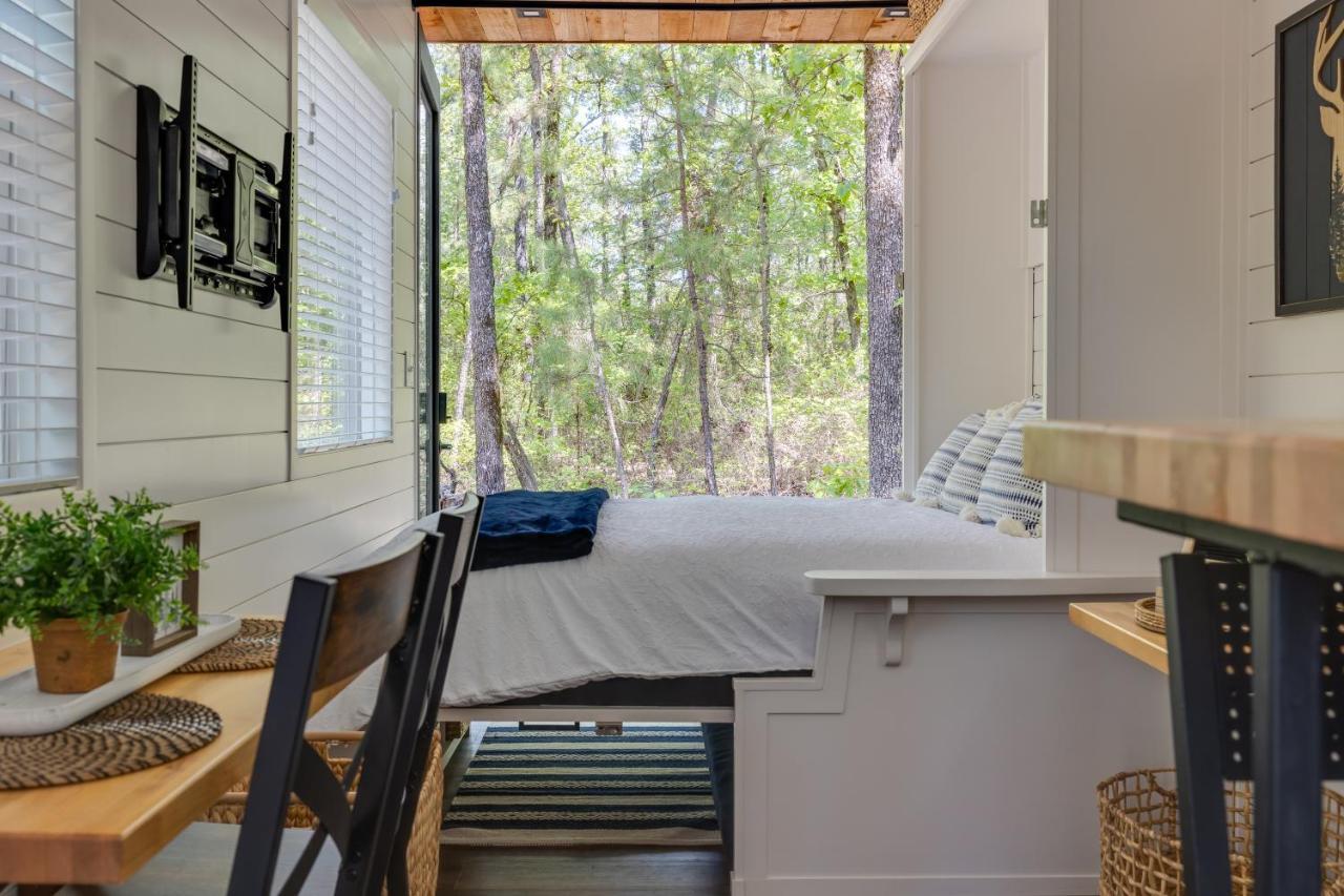 Deer Woods Broken Bow Exterior foto