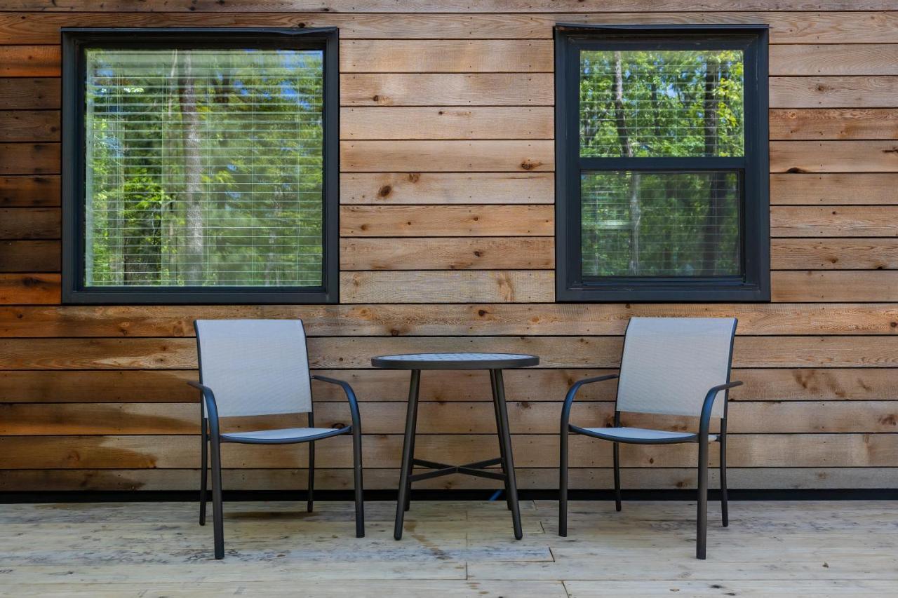 Deer Woods Broken Bow Exterior foto